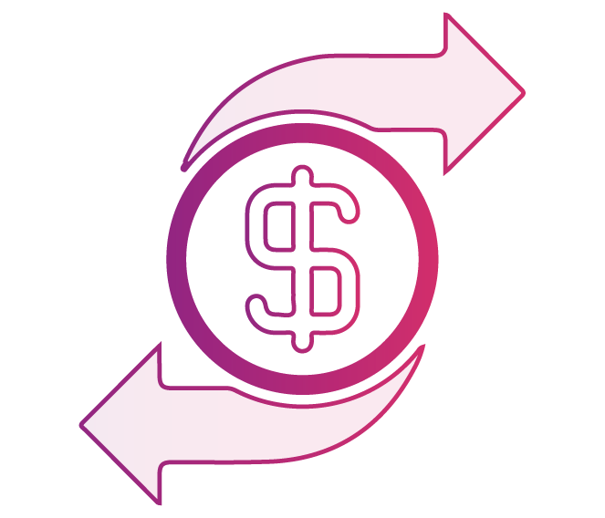 Ticketing & Travel icon